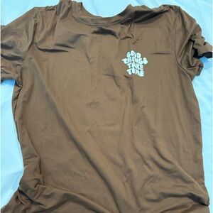 SHEIN t shirt “Good things take time”